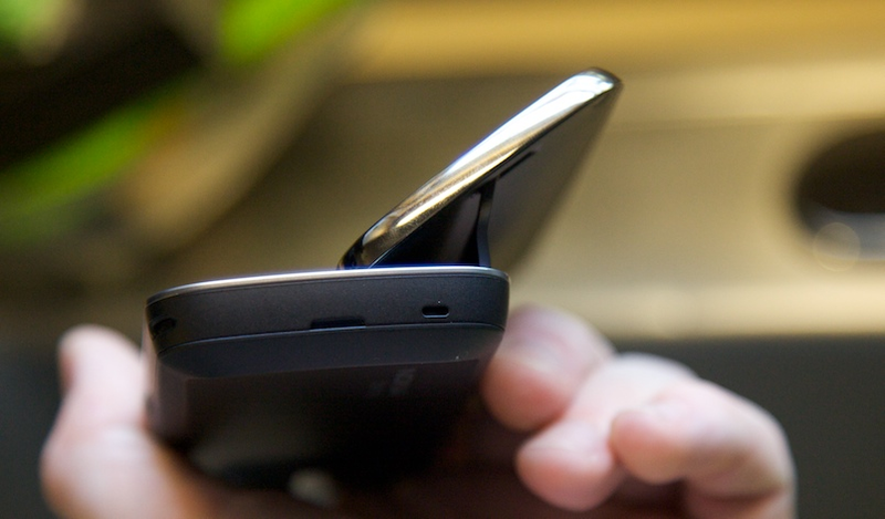 Illustration for article titled Nokia N97 Review: Nokia Is Doomed